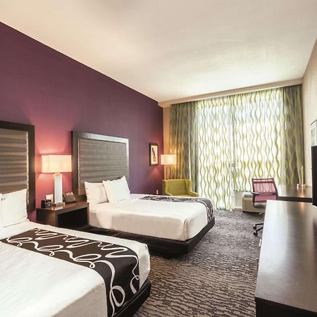 La Quinta By Wyndham Memphis Downtown Hotel Екстериор снимка