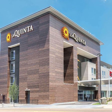 La Quinta By Wyndham Memphis Downtown Hotel Екстериор снимка