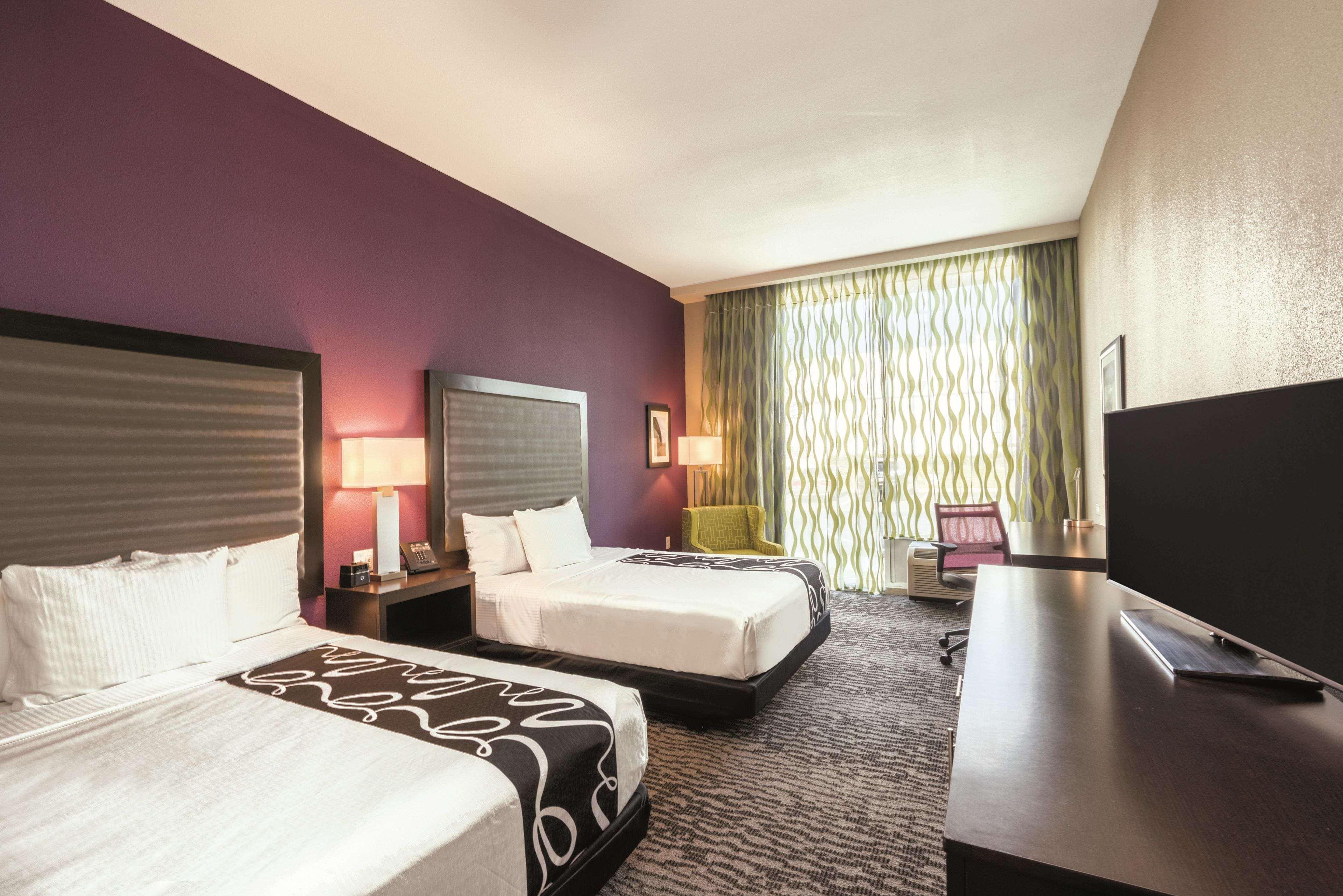 La Quinta By Wyndham Memphis Downtown Hotel Екстериор снимка