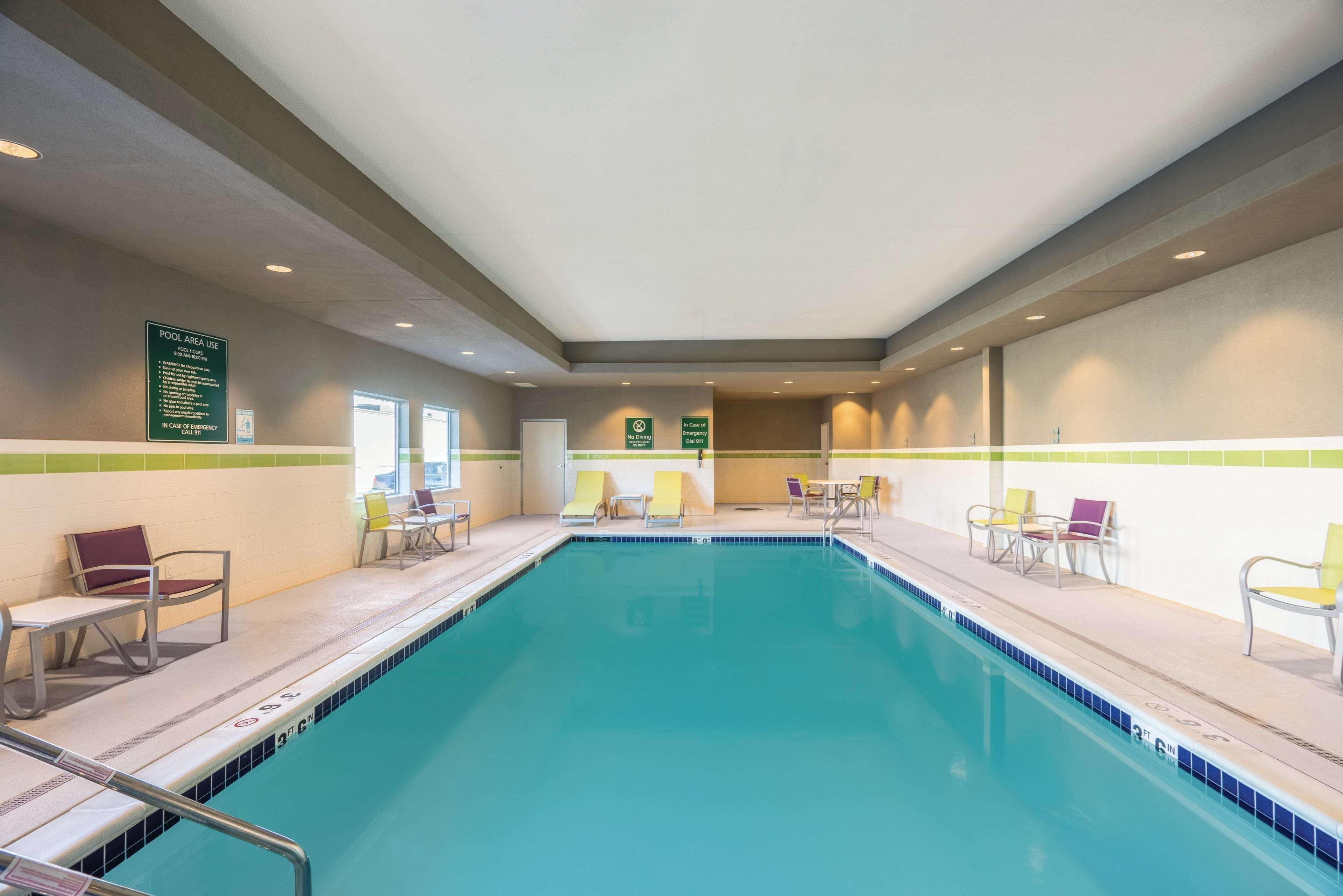 La Quinta By Wyndham Memphis Downtown Hotel Екстериор снимка