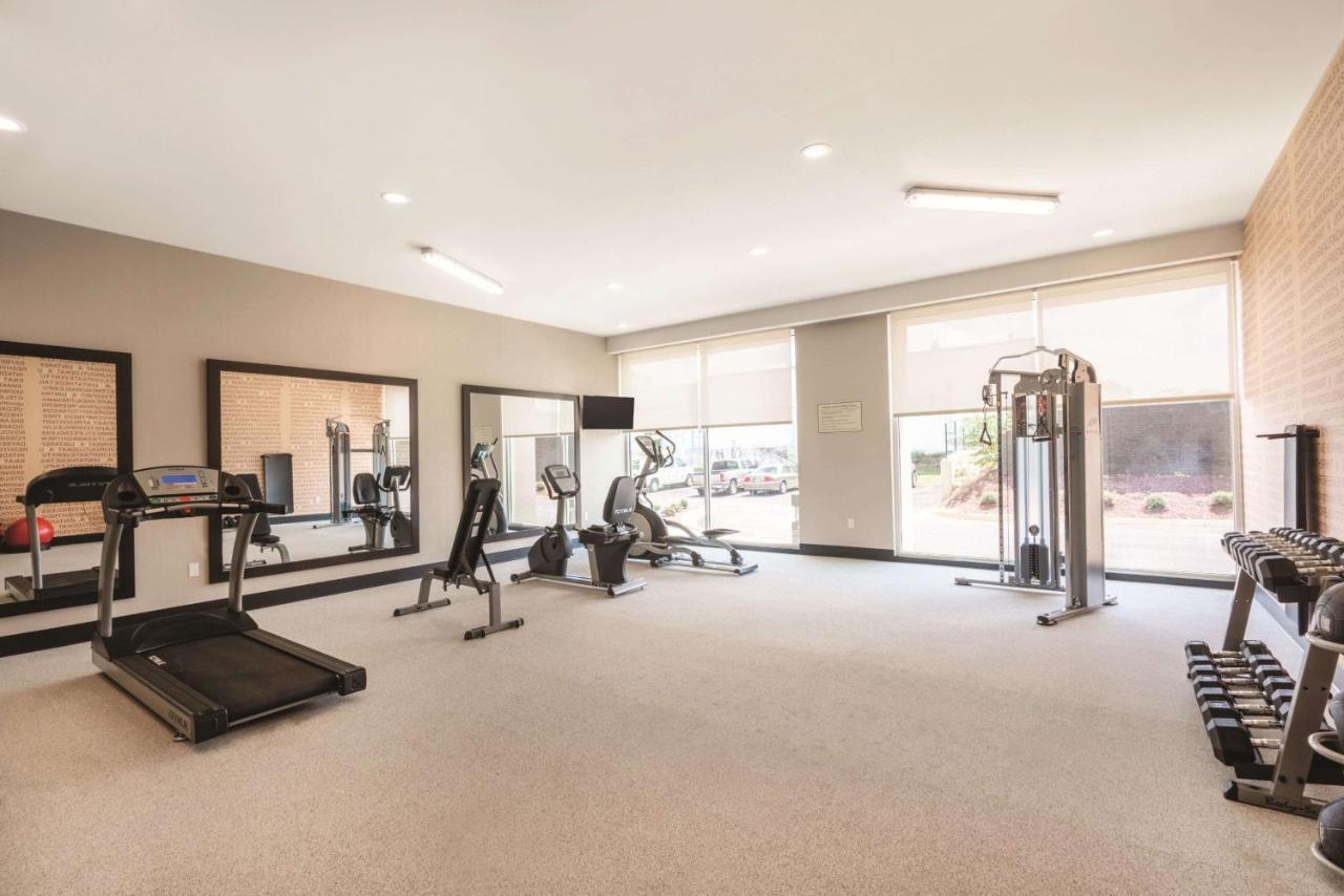 La Quinta By Wyndham Memphis Downtown Hotel Екстериор снимка