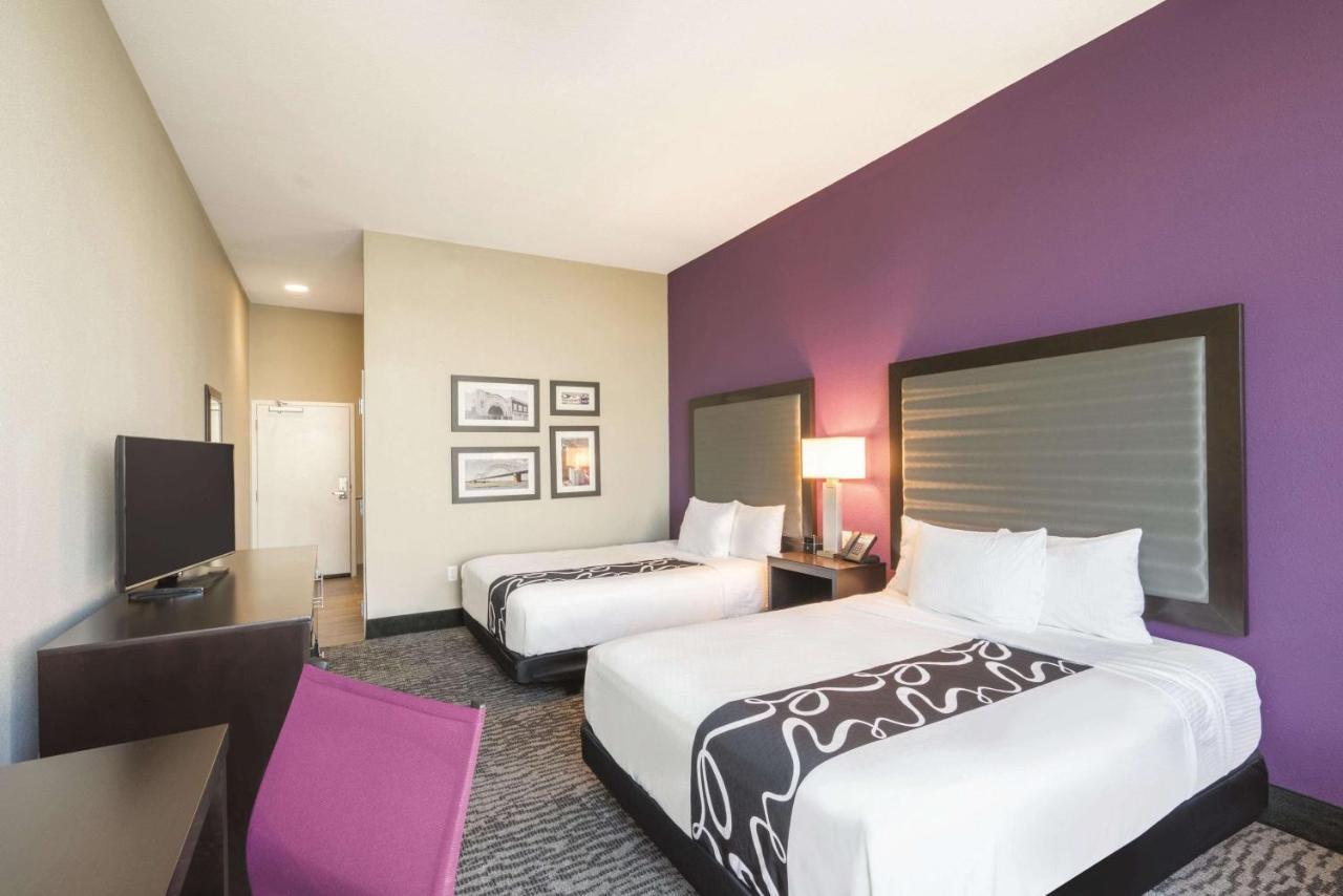 La Quinta By Wyndham Memphis Downtown Hotel Екстериор снимка