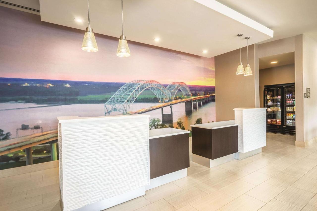 La Quinta By Wyndham Memphis Downtown Hotel Екстериор снимка