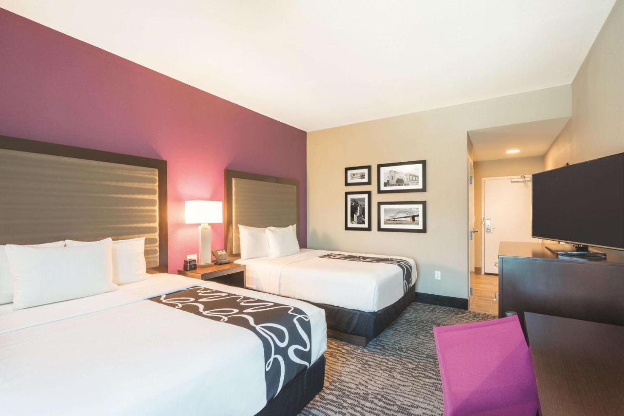 La Quinta By Wyndham Memphis Downtown Hotel Екстериор снимка