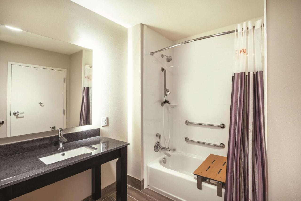 La Quinta By Wyndham Memphis Downtown Hotel Екстериор снимка