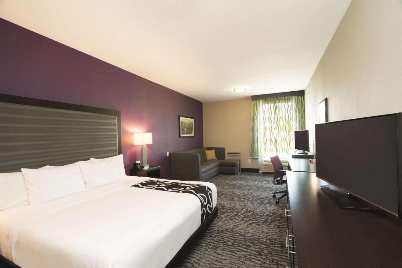La Quinta By Wyndham Memphis Downtown Hotel Екстериор снимка