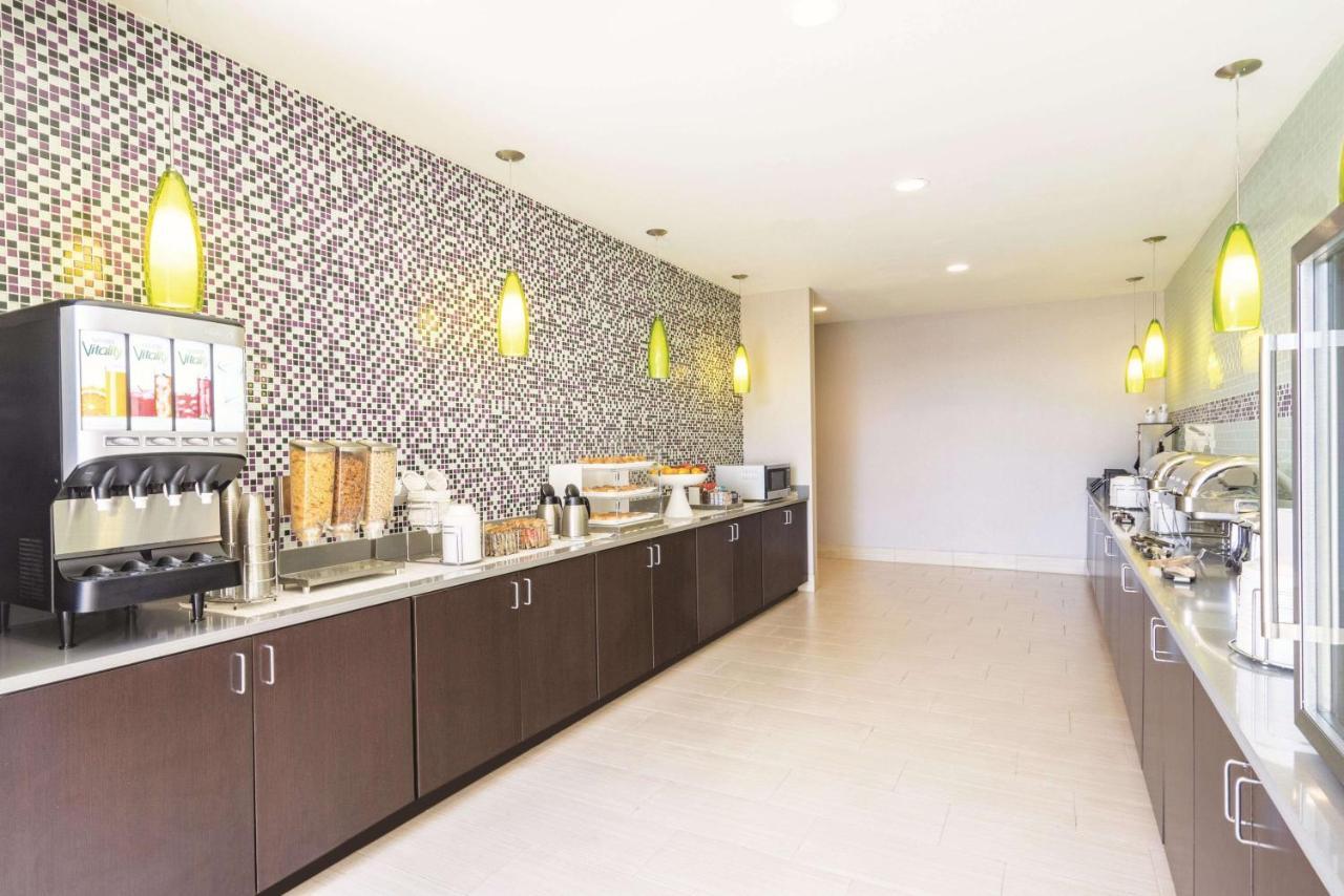 La Quinta By Wyndham Memphis Downtown Hotel Екстериор снимка