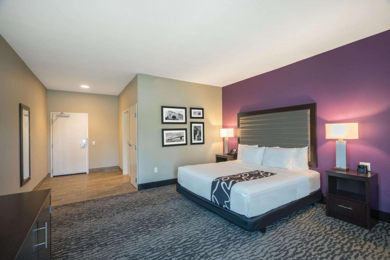 La Quinta By Wyndham Memphis Downtown Hotel Екстериор снимка