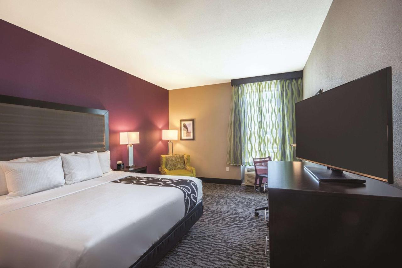 La Quinta By Wyndham Memphis Downtown Hotel Екстериор снимка